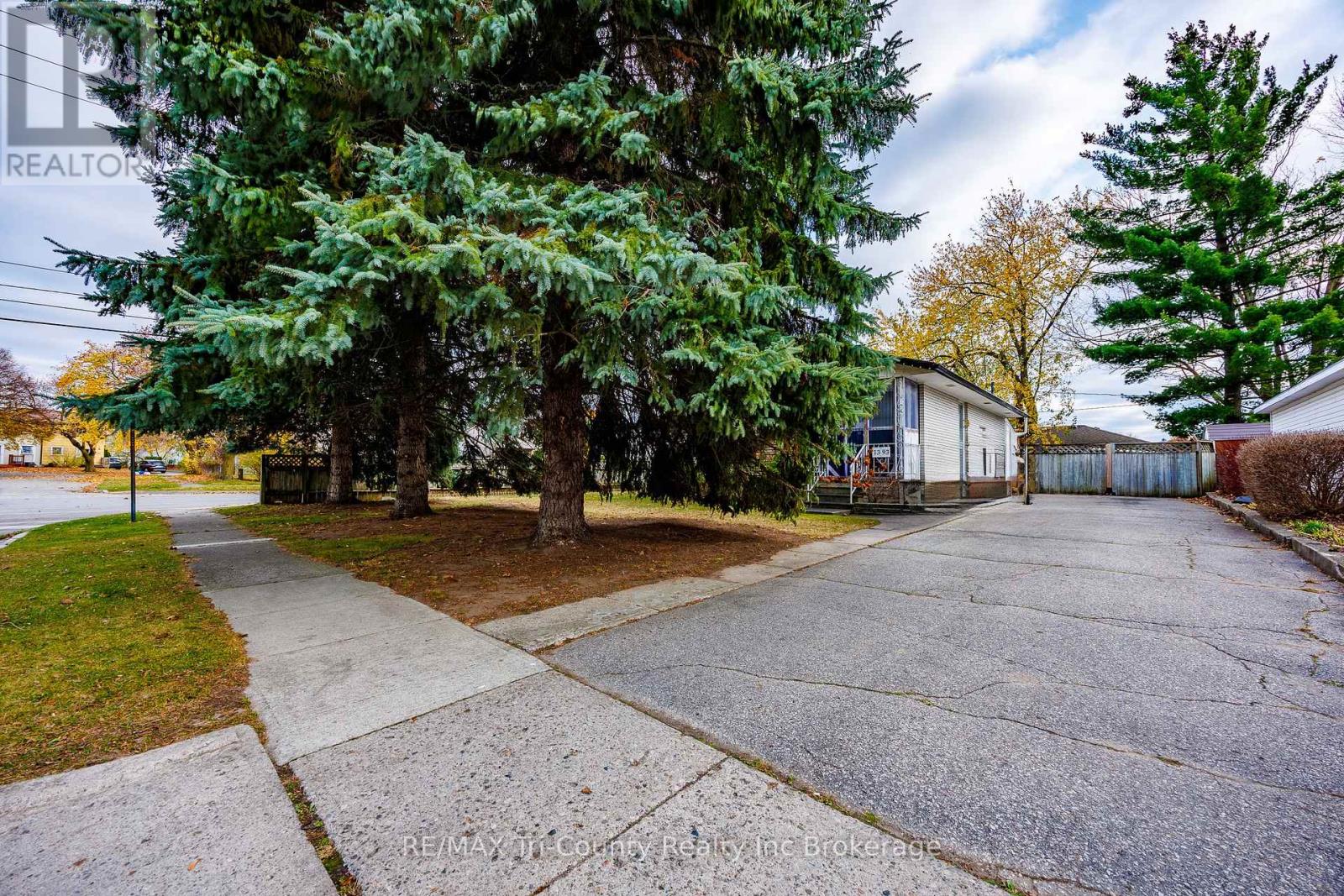 1393 THORMAN DRIVE