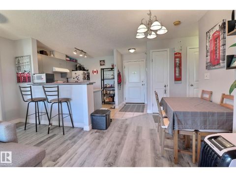 #416 14708 50 ST NW Edmonton AB T5A5B7