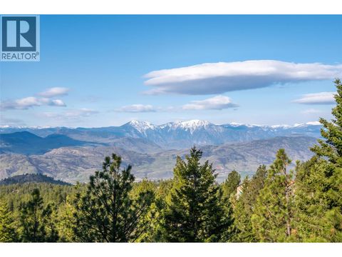 591 Sasquatch Trail Osoyoos BC V0H1V6