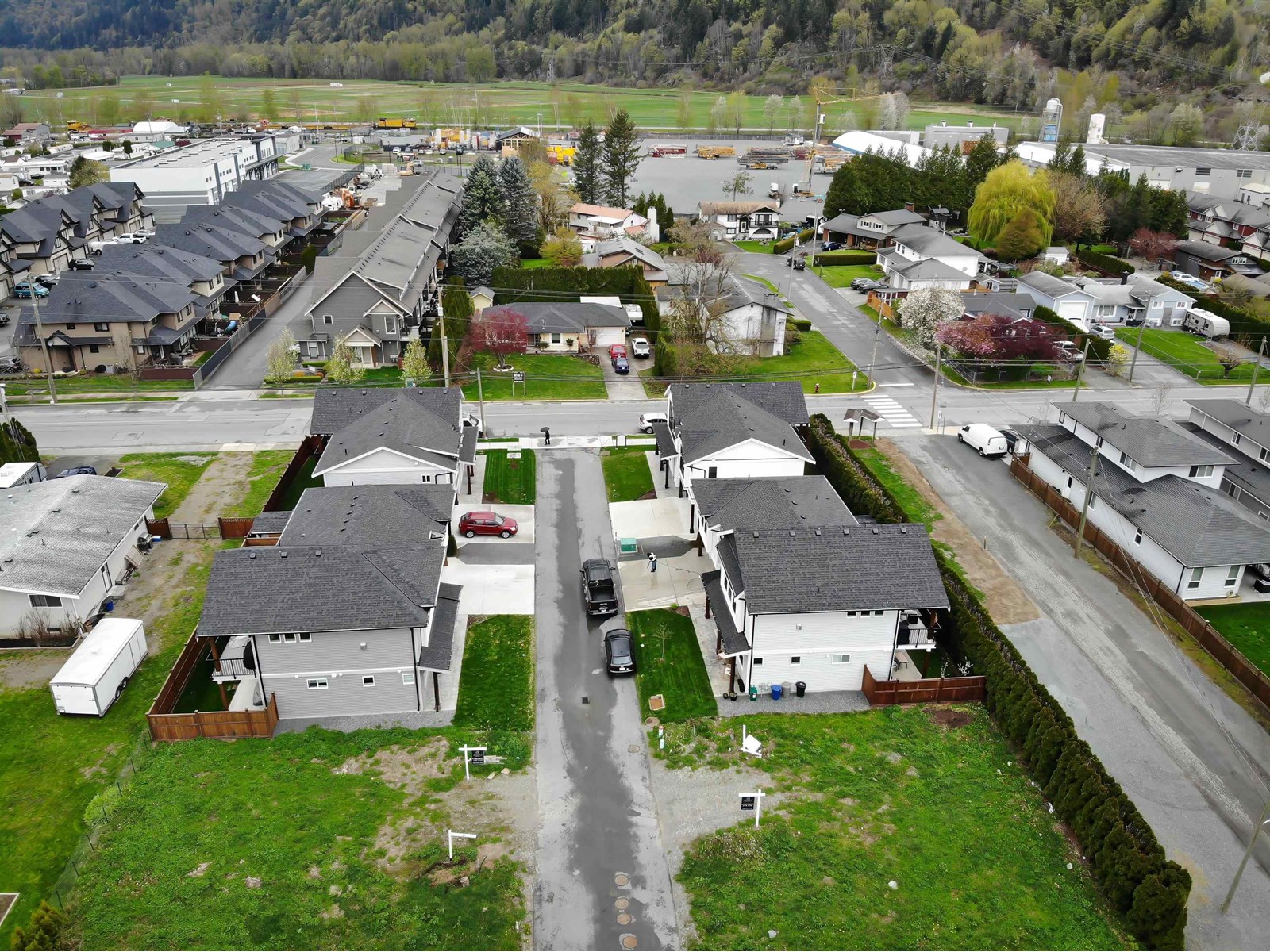 6 7450 MORROW ROAD|Agassiz