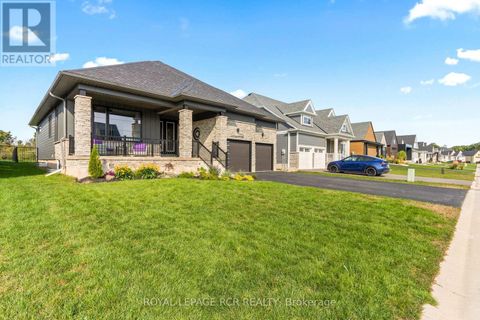 232 SNOWBERRY LANE Georgian Bluffs ON N0H1S0