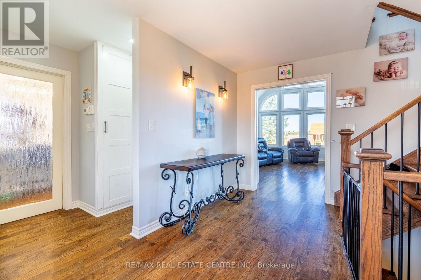 321311 CONCESSION 6-7 ROAD