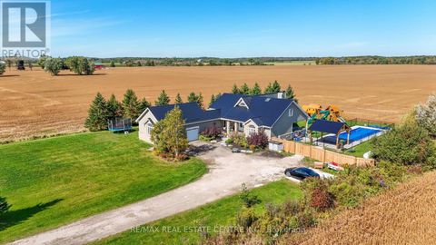 321311 CONCESSION 6-7 ROAD East Luther Grand Valley ON L9W0W8