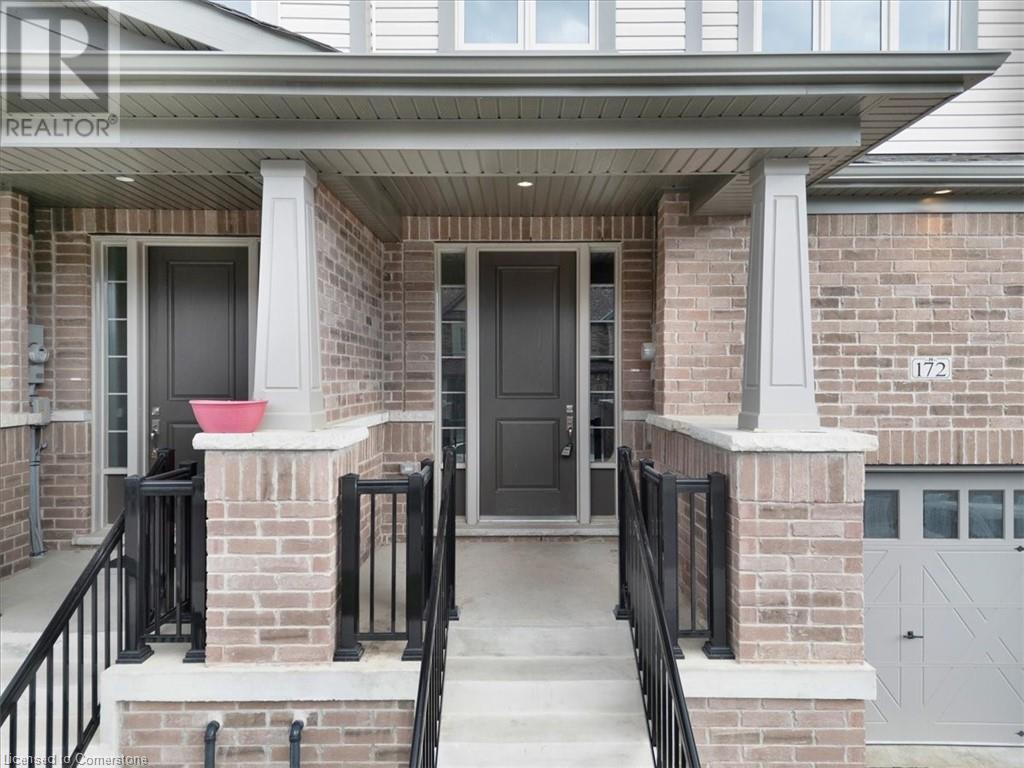 172 BROADACRE Drive