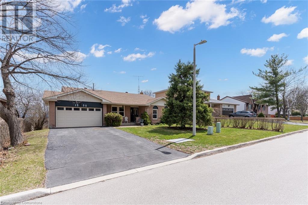 1252 LAKEVIEW Drive