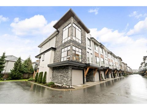 15 16488 64 AVENUE Surrey BC V3S6X6