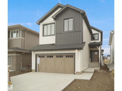 17340 7 ST NE Edmonton AB T5Y4E7
