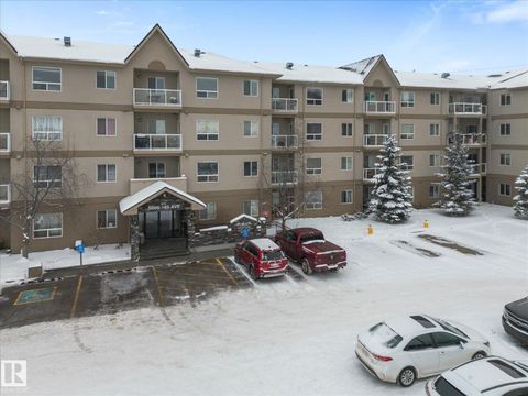 #117 5005 165 AV NW Edmonton AB T5Y0L8