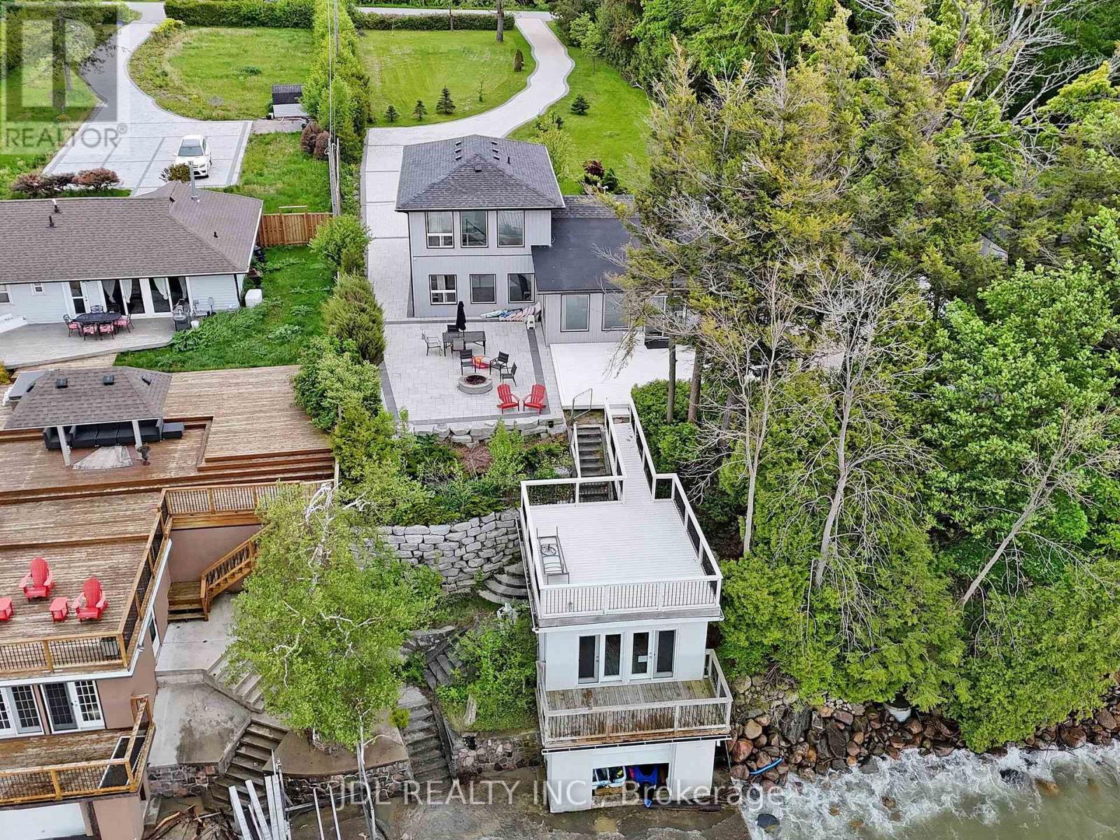 25220 MAPLE BEACH ROAD
