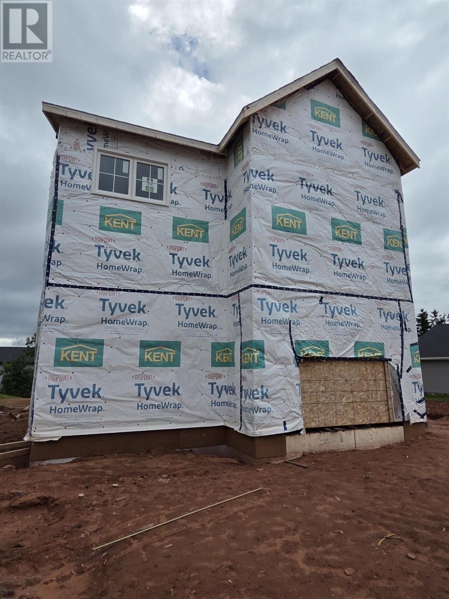 Photo 1 of 1 — 46 Emily Drive, Charlottetown, PE C1C0Z4