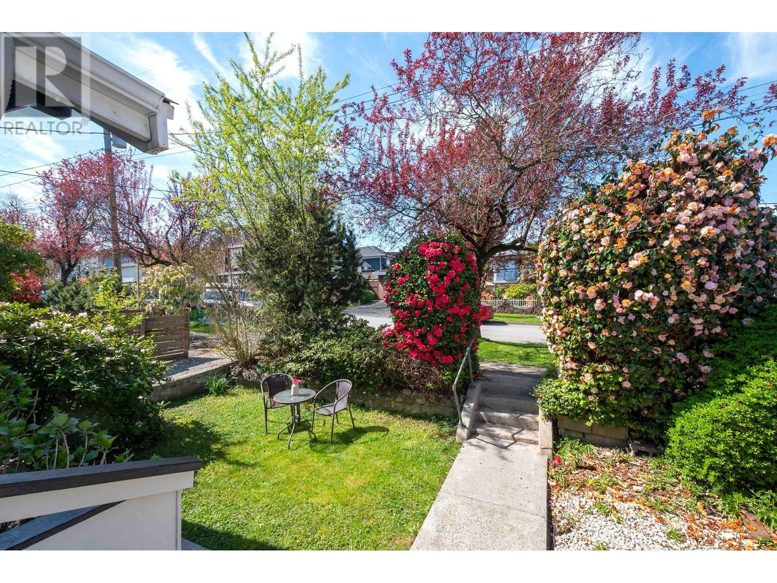 4160 ST. CATHERINES STREET