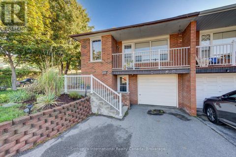 400 CHEROKEE BOULEVARD Toronto (Pleasant View) ON M2H2W7