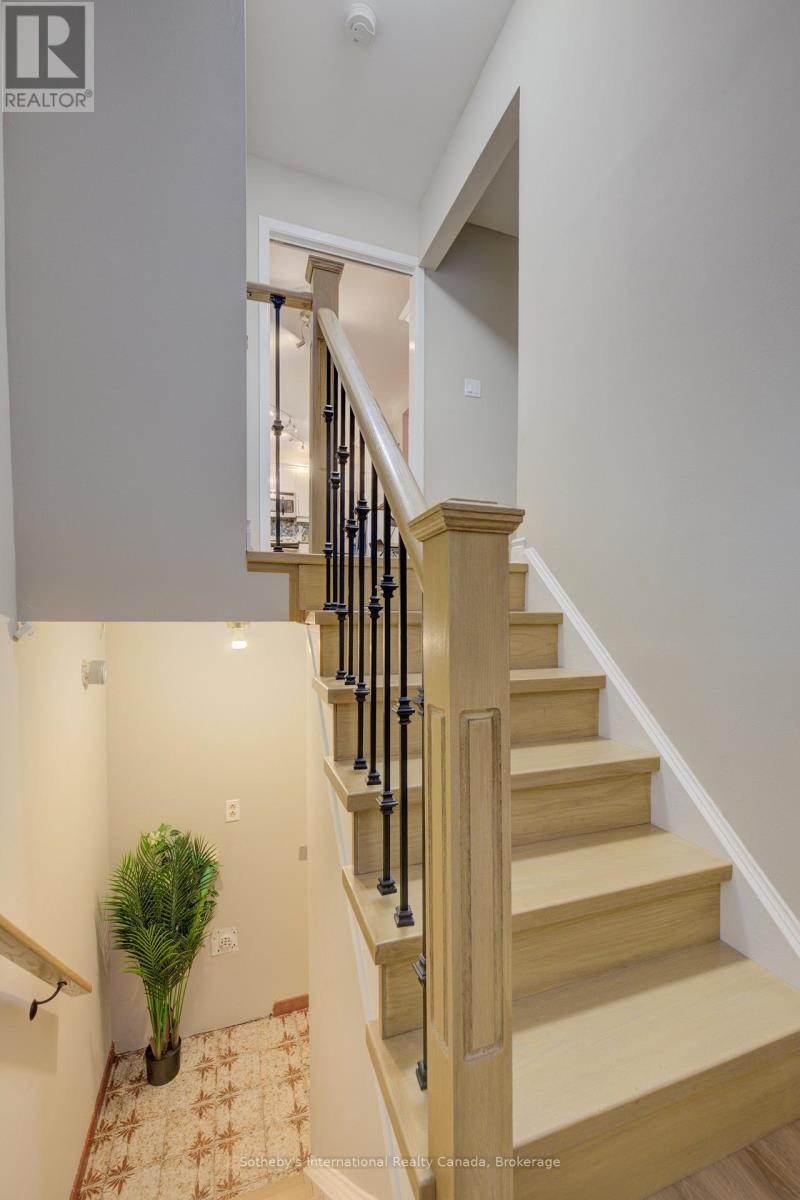 400 CHEROKEE BOULEVARD