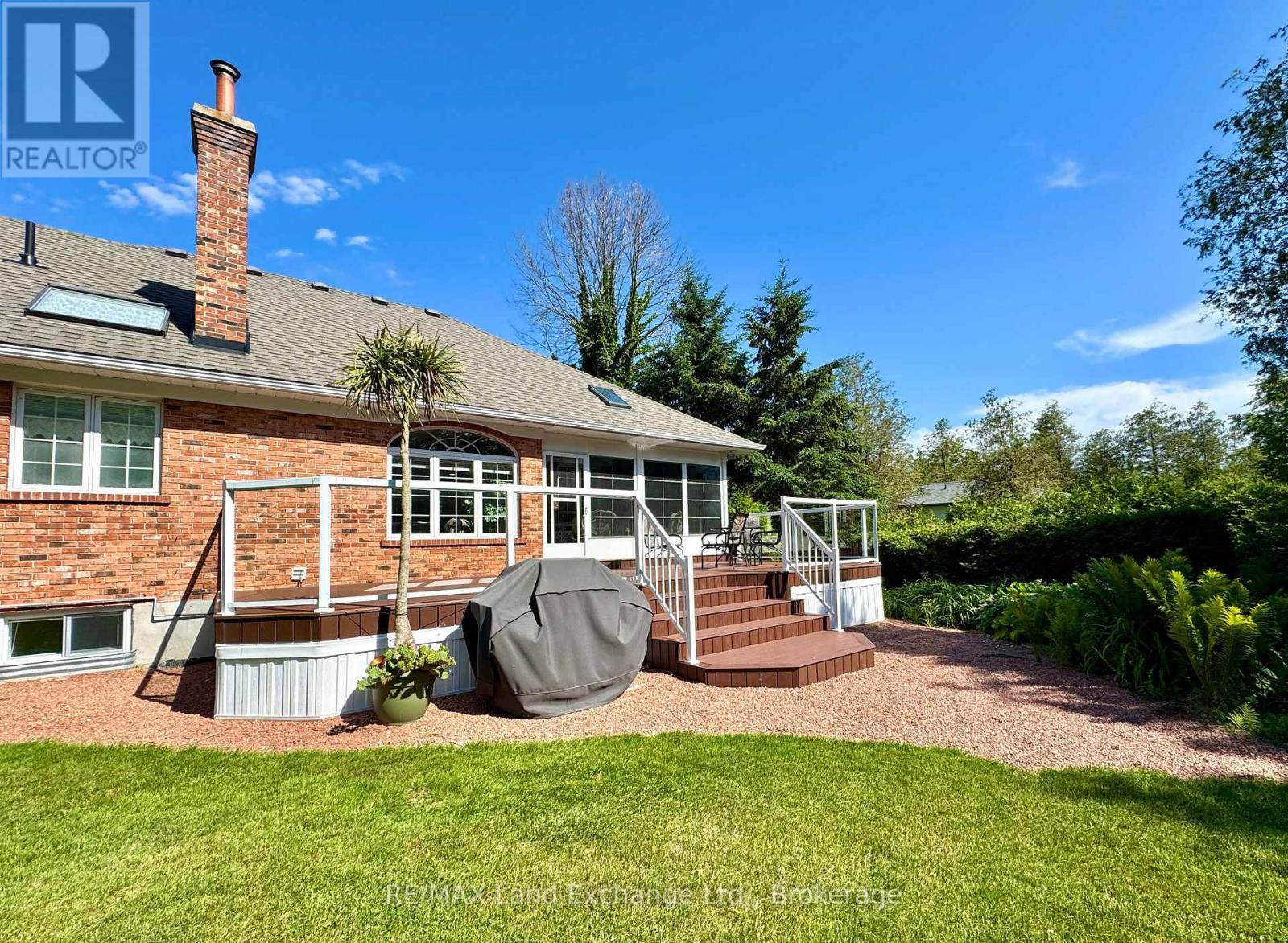 115 DEERHURST DRIVE