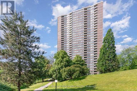 2905 - 3100 KIRWIN AVENUE Mississauga (Cooksville) ON L5A3S6