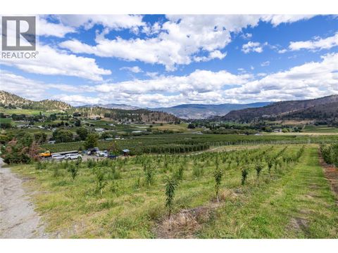 9827 Gillard Avenue Summerland BC V0H1Z8