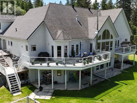 2028 25TH Street S Cranbrook BC V1C6Y9