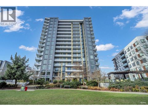 607 6138 BIRNEY AVENUE Vancouver BC V6T1W5