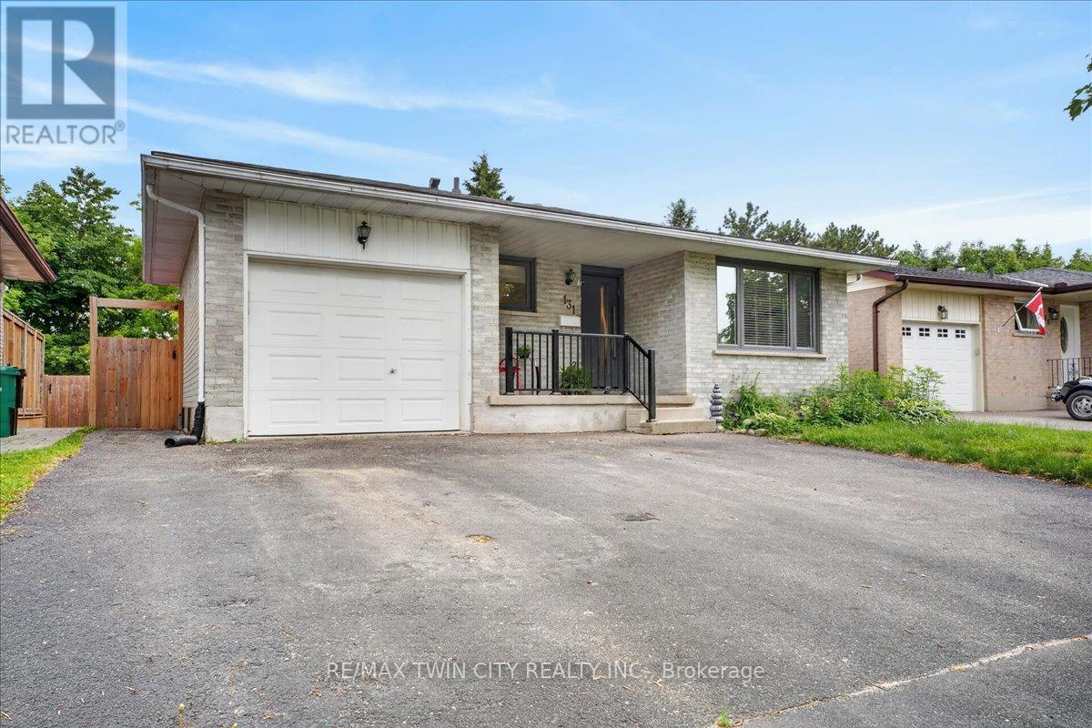 131 CARLYLE DRIVE