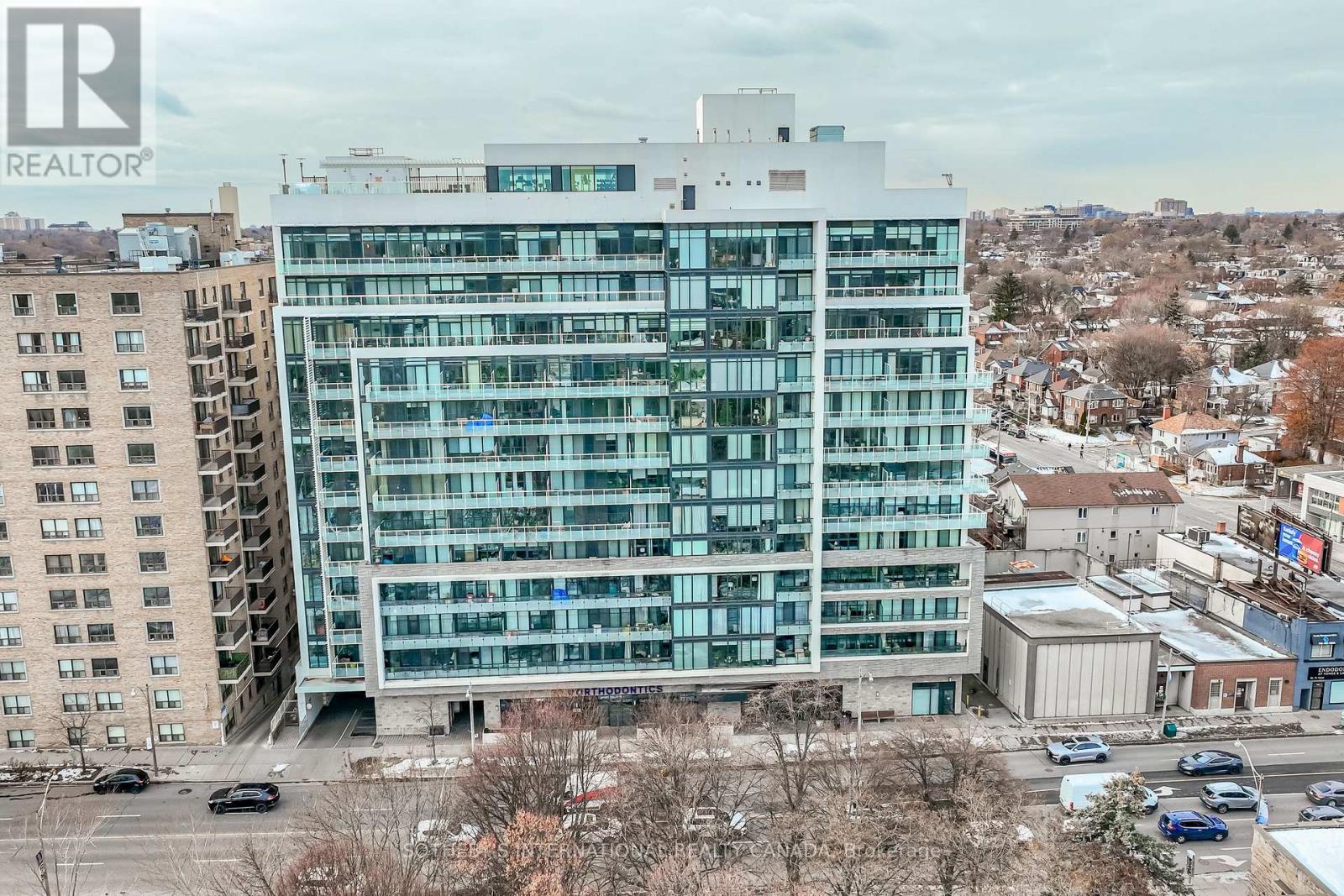 612 - 3018 YONGE STREET