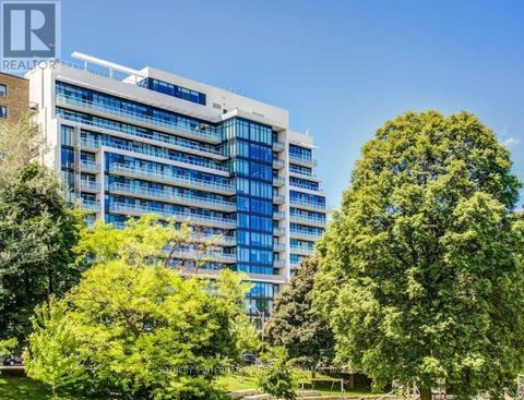 612 - 3018 YONGE STREET Toronto (Lawrence Park South) ON M4N0A5