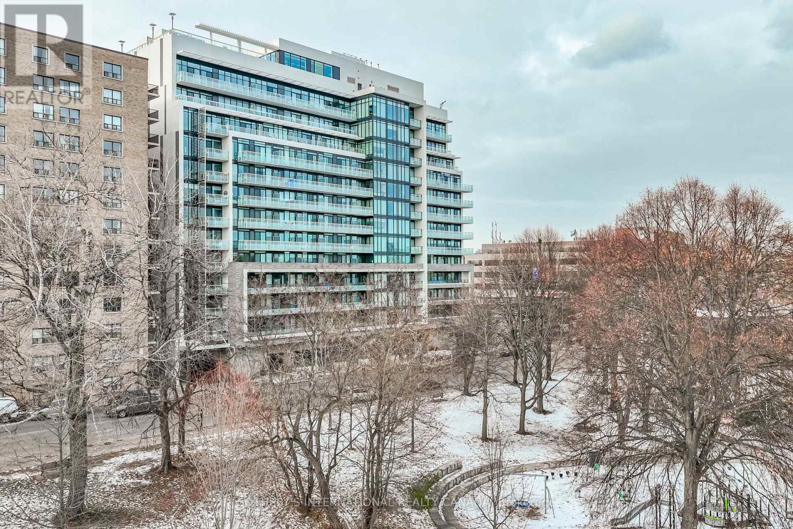 612 - 3018 YONGE STREET