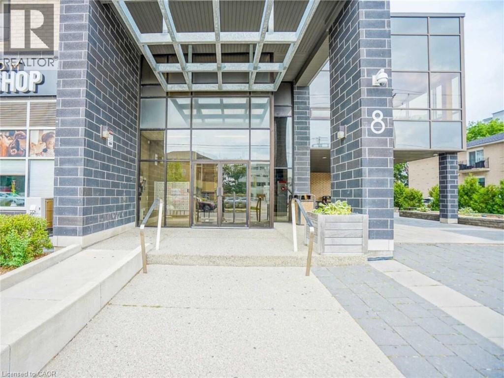 8 HICKORY Street W Unit# 1105