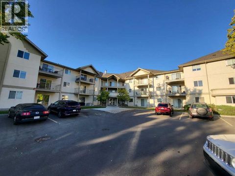 113, 485 Redcrow Boulevard W Lethbridge AB T1K7G6