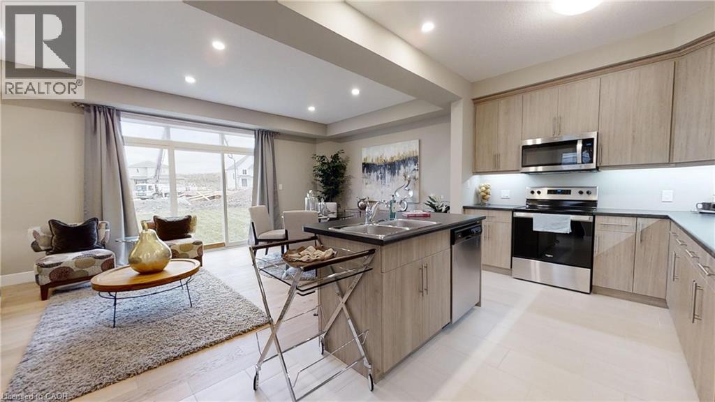 2278 SOUTHPORT Crescent