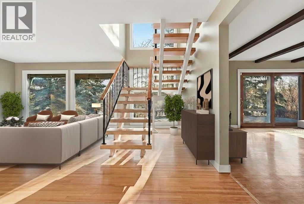 327 Willow Ridge Place SE