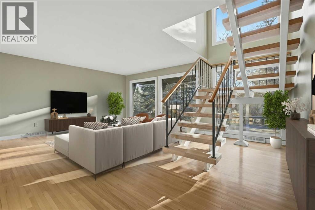 327 Willow Ridge Place SE