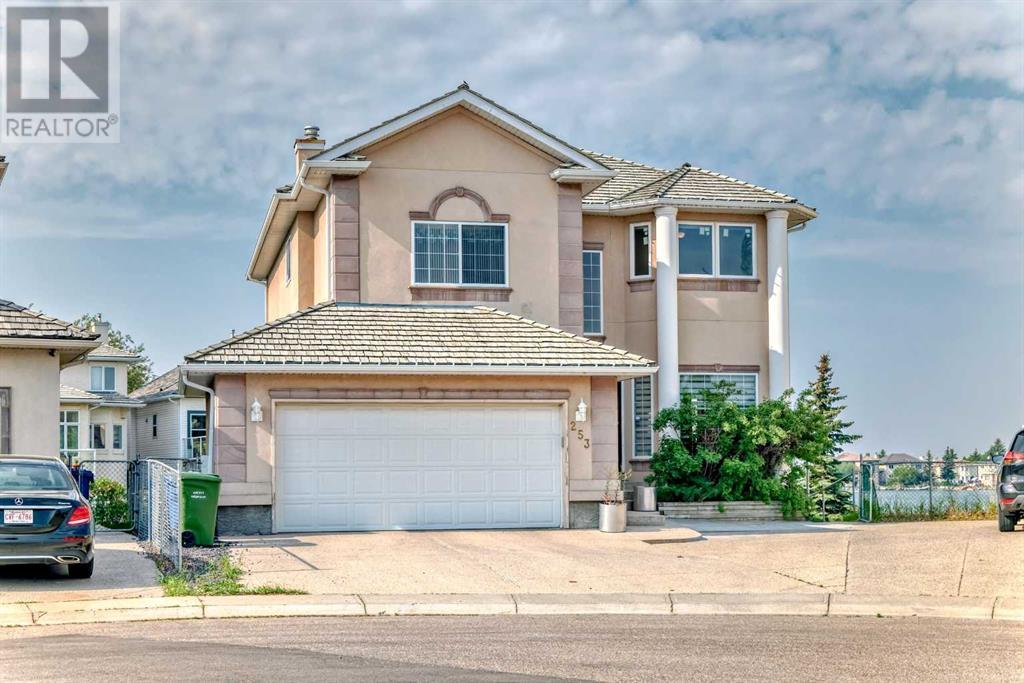 253 Coral Shores Cape NE