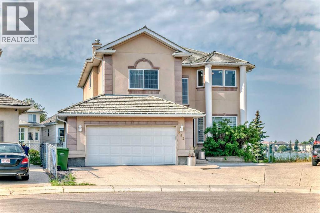 253 Coral Shores Cape NE