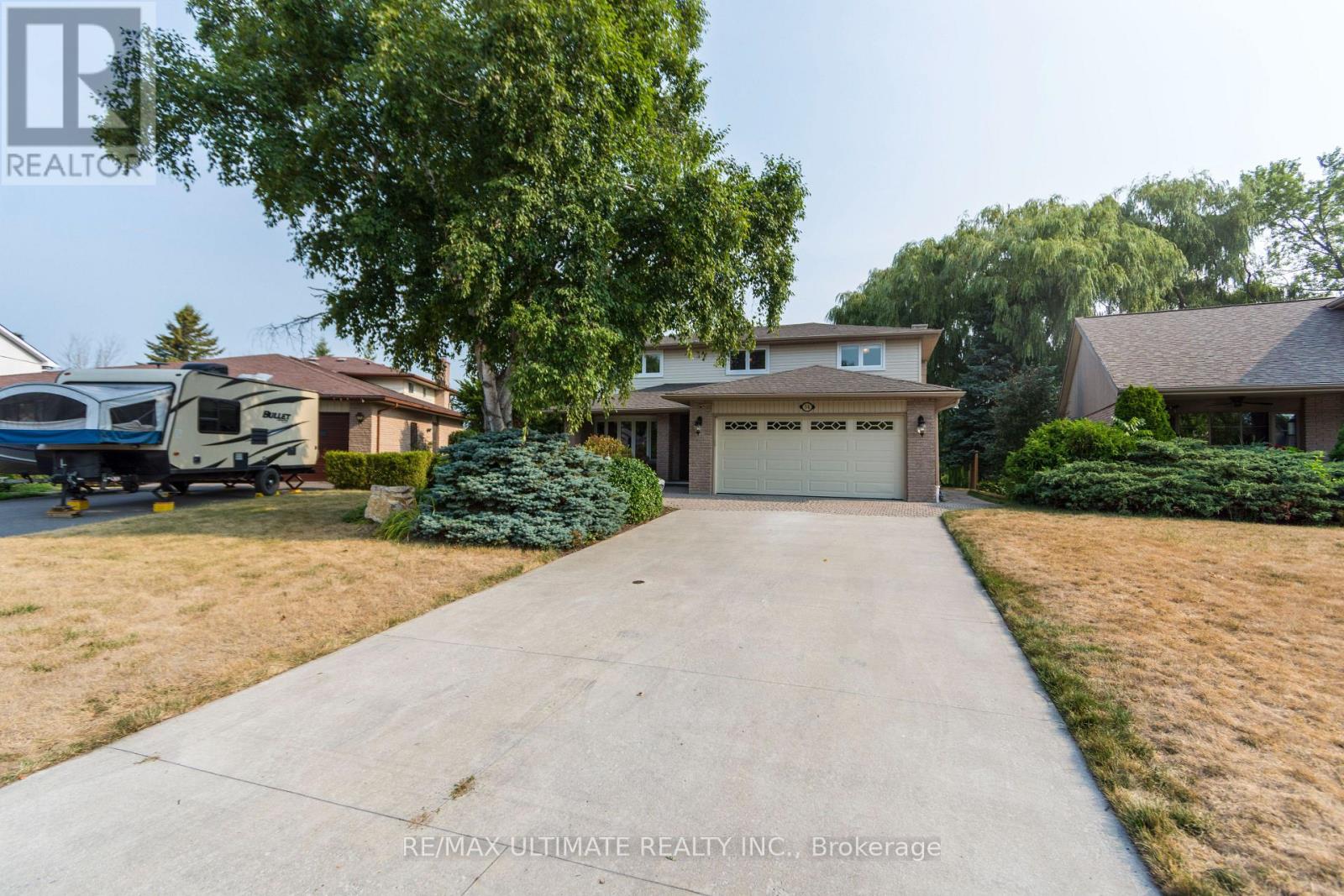 34 BRIARWOOD CRES CRESCENT