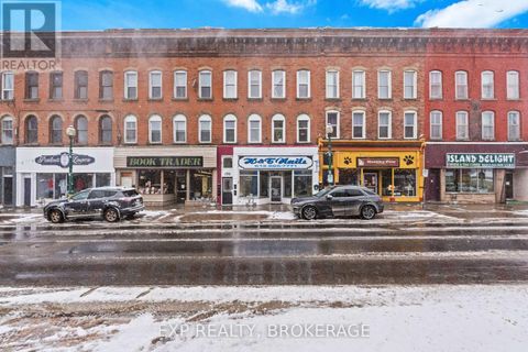 148-150 KING STREET W Brockville ON K6V3R5