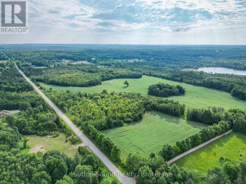 PL11-12 10 SIDE ROAD Chatsworth ON N0H1G0