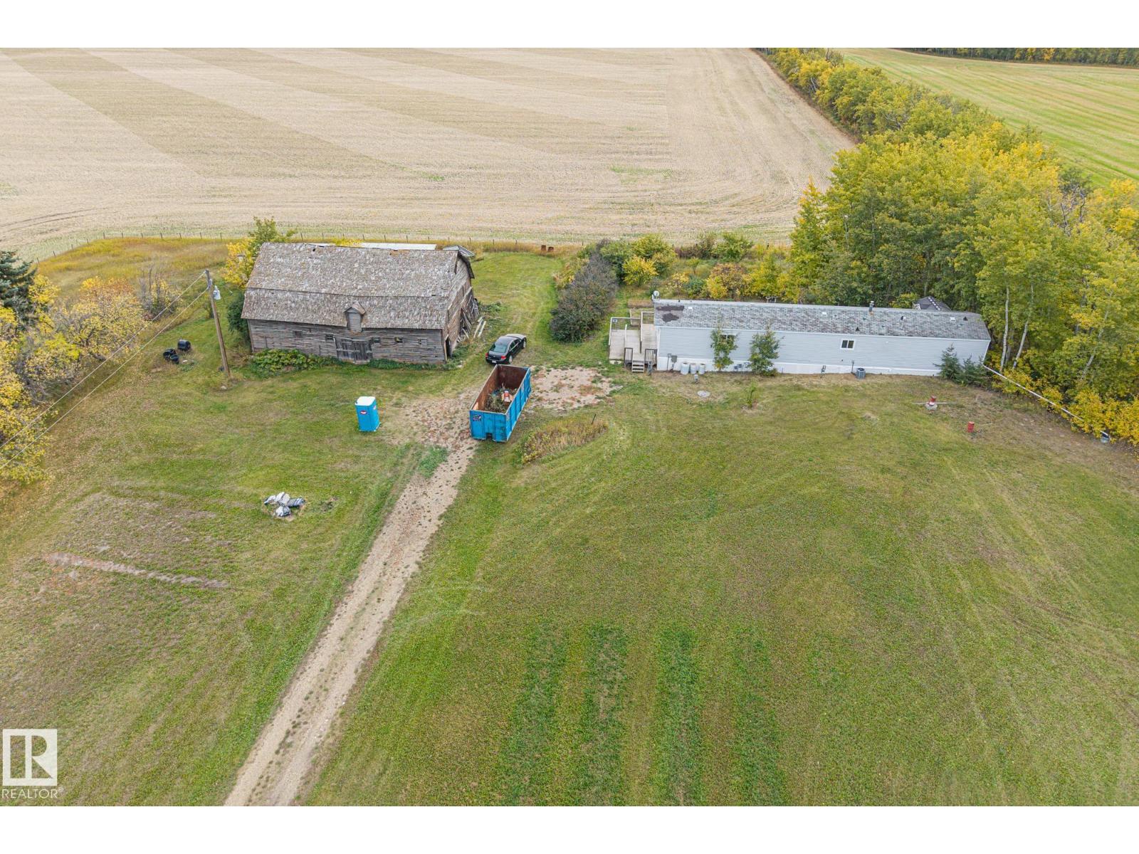 57417 RGE ROAD 251