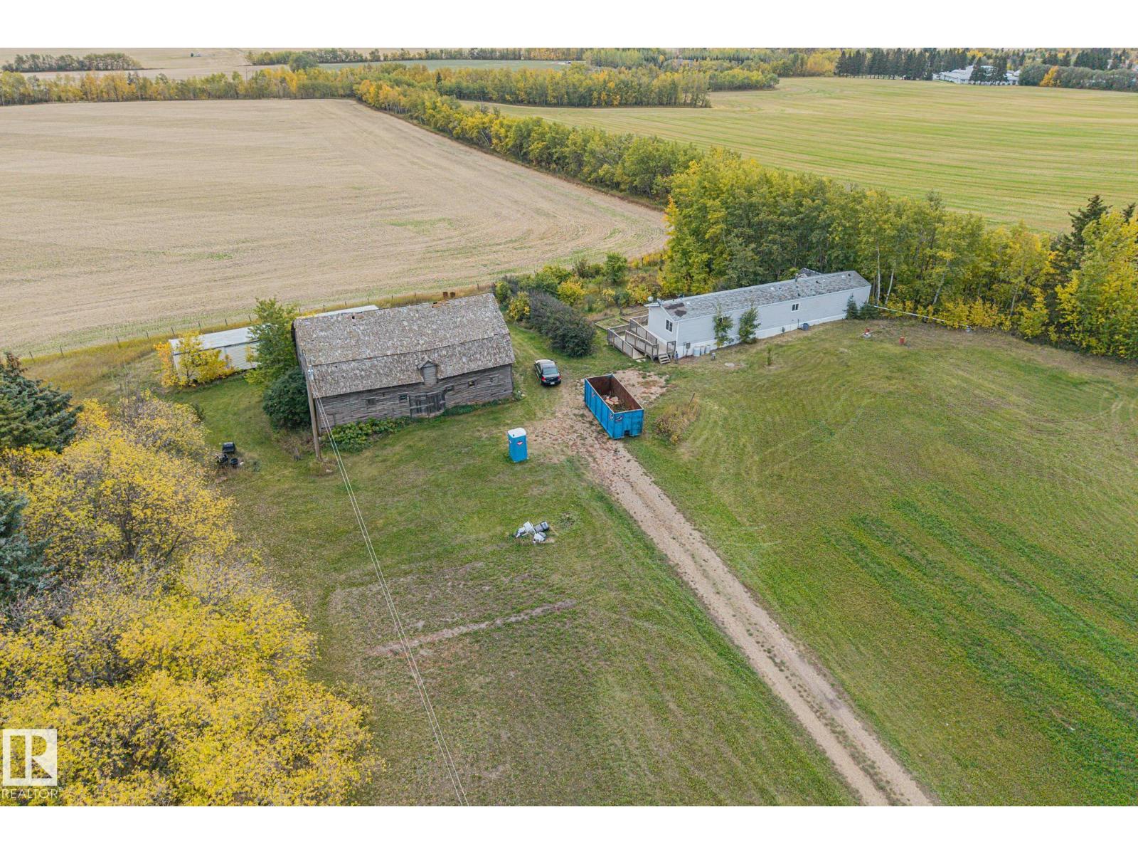 57417 RGE ROAD 251