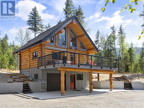 63 Glen Eddy Court Clearwater BC V0E1N2