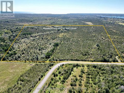 3526 COUNTY ROAD 13 ROAD Prince Edward County (South Marysburg Ward) ON K0K2T0