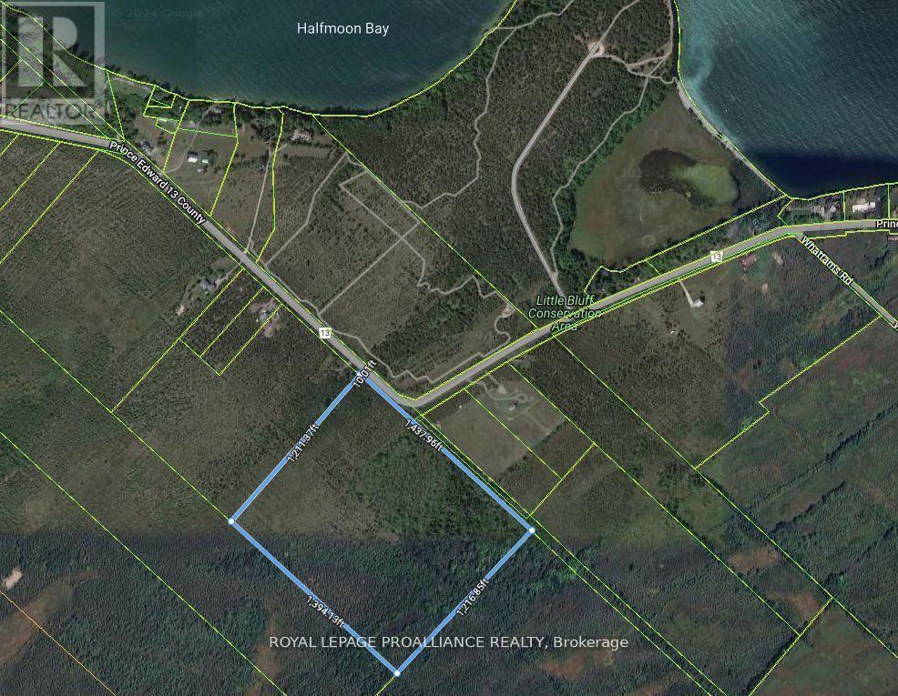 3526 COUNTY ROAD 13 ROAD