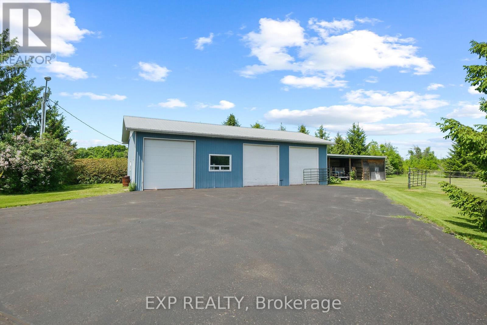 2673 YORKS CORNERS ROAD