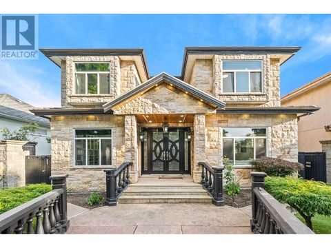 1060 E 61ST AVENUE Vancouver BC V5X2C4