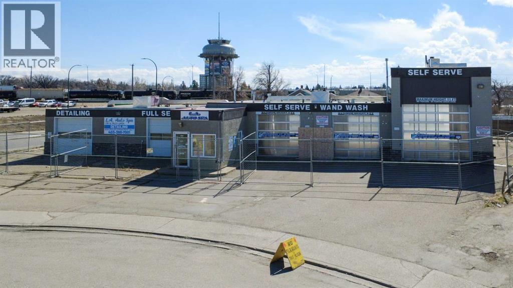 108 Mayor Magrath Drive N