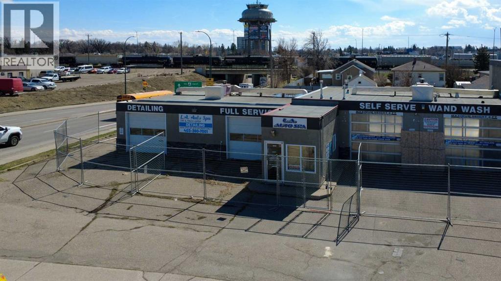 108 Mayor Magrath Drive N