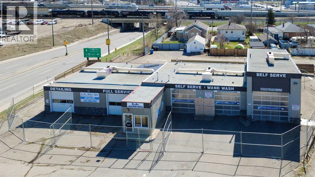 108 Mayor Magrath Drive N