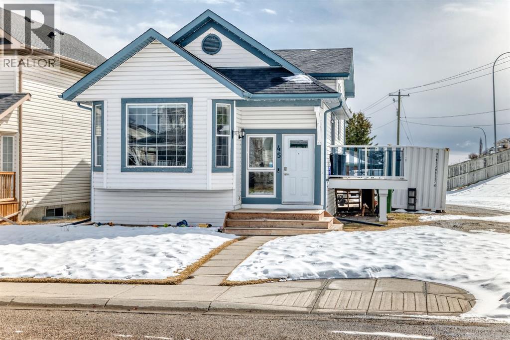 45 Hidden Hills Way NW