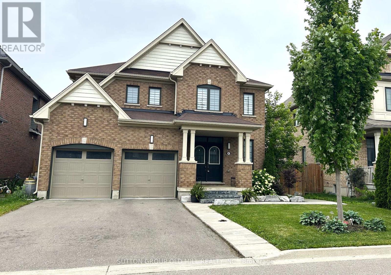 81 LARRY CRESCENT