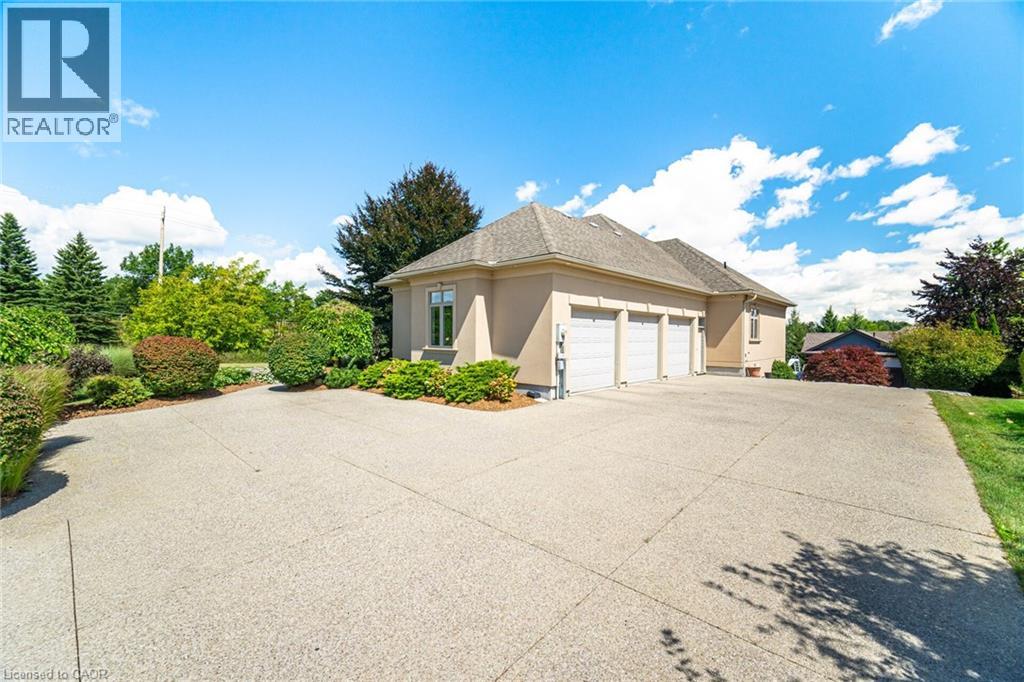 86 CANTERS Close