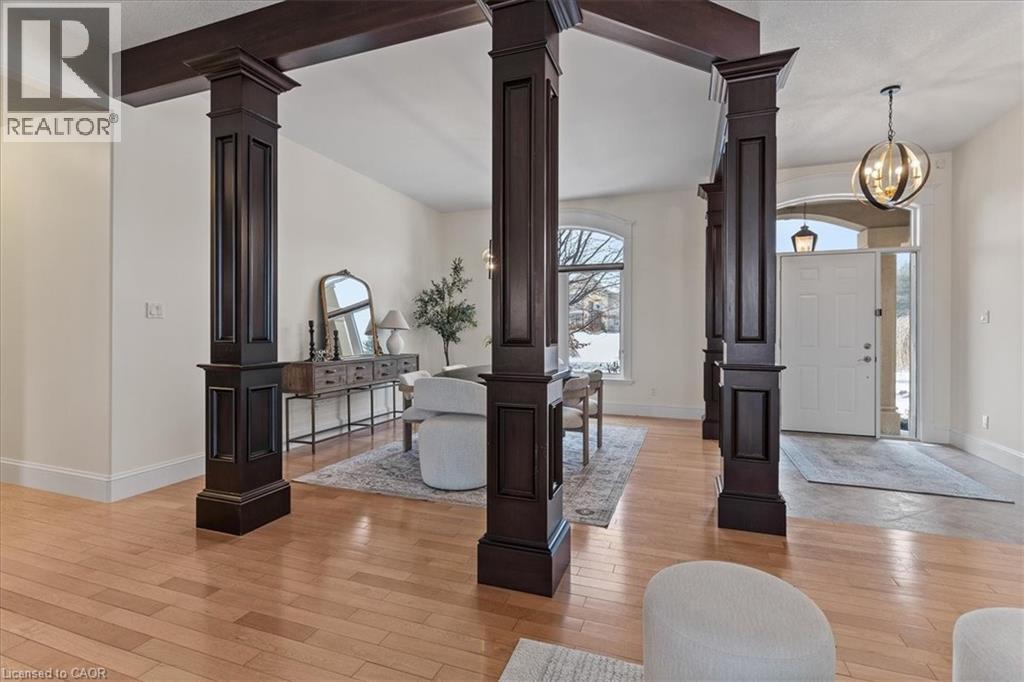 86 CANTERS Close